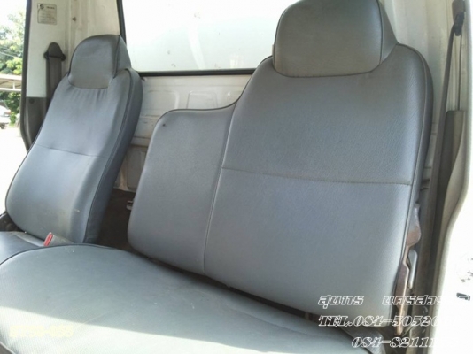 ขายด่วน รถบรรทุก 4 ล้อ ISUZU NKR55E  88แรง   ปี 41 ตู้แห้ง  รถห้างแท้ สภาพเดิมๆ สวยพร้อมใช้งาน ราคาสุดคุ้ม