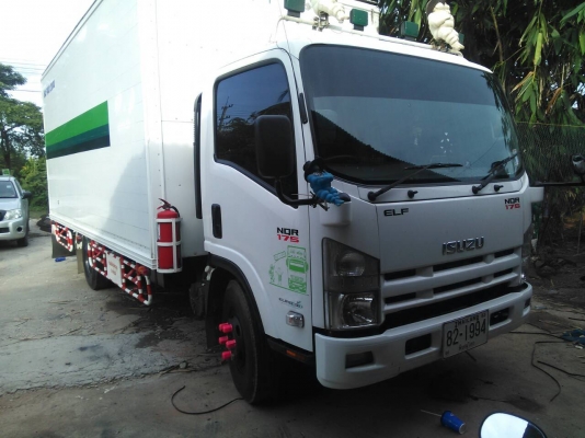 ขายราคา 425,000บ หกล้อ อีซูซุ NKR100โบ ปี55 ดั้ม3คิว ป้ายเล็กไม่ติดเวลา สภาพดีสวยจัด เหมาะสำหร้บวิ่งงานวัสดุก่อสร้าง ทะเบียนพร้อมโอน