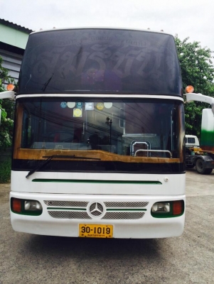 รถบัสพ่อฝากลงขายครับ