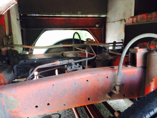 รถบัสพ่อฝากลงขายครับ