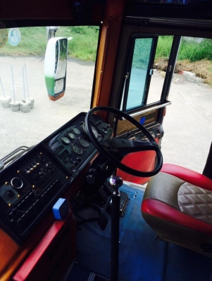 รถบัสพ่อฝากลงขายครับ