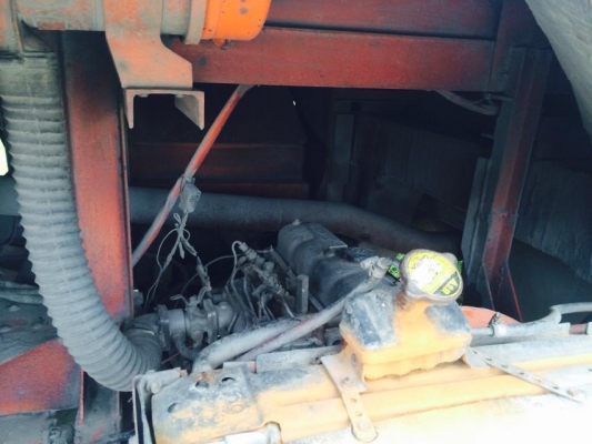 รถบัสพ่อฝากลงขายครับ