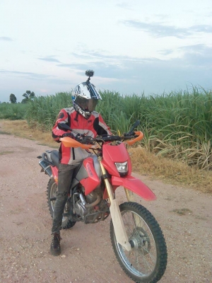 ขาย วิบาก m-bike 200 cc ทะเบียน