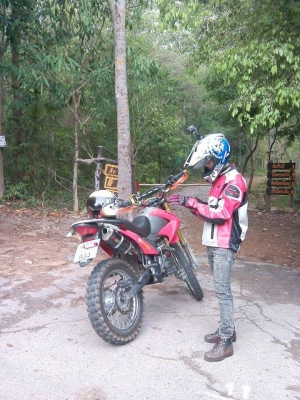 ขาย วิบาก m-bike 200 cc ทะเบียน