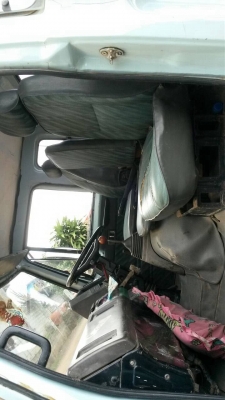 ROCKY6ล้อดั้ม