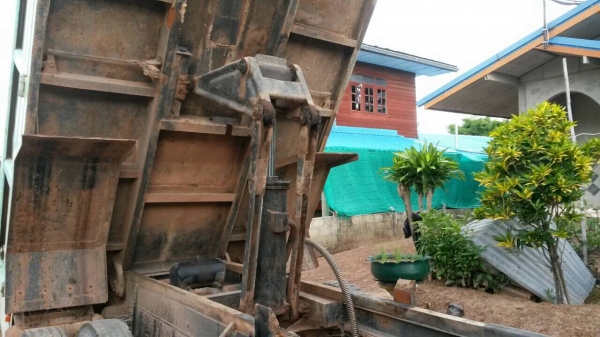 ROCKY6ล้อดั้ม