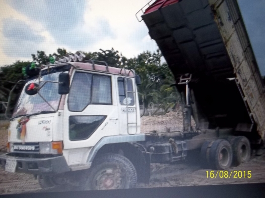 ขายดั้มเอกสาร มีทะเบียน พร้อมโอน