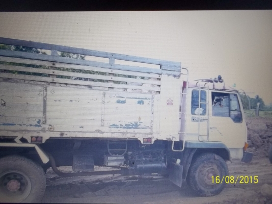 ขายดั้มเอกสาร มีทะเบียน พร้อมโอน