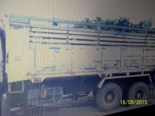 ขายดั้มเอกสาร มีทะเบียน พร้อมโอน