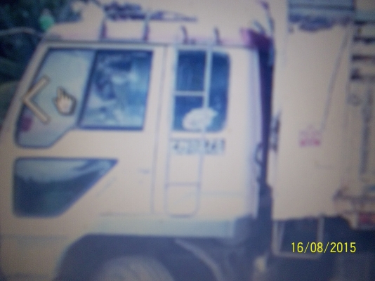 ขายดั้มเอกสาร มีทะเบียน พร้อมโอน