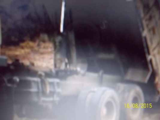 ขายดั้มเอกสาร มีทะเบียน พร้อมโอน