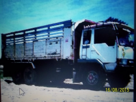 ขายดั้มเอกสาร มีทะเบียน พร้อมโอน