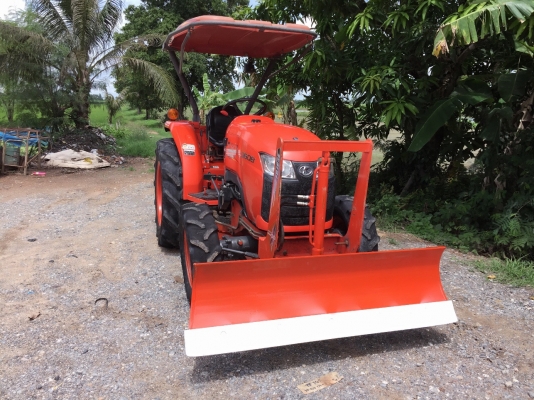 ขายด่วยรถไถคูโบต้า L3608 สภาพนางฟ้า ทำงานเพียง 600 ชั่วโมง ขายด่วยรถไถคูโบต้า L3608 สภาพนางฟ้า ทำงานเพียง 600 ชั่วโมง