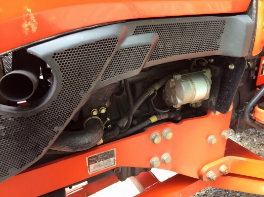 ขายด่วยรถไถคูโบต้า L3608 สภาพนางฟ้า ทำงานเพียง 600 ชั่วโมง ขายด่วยรถไถคูโบต้า L3608 สภาพนางฟ้า ทำงานเพียง 600 ชั่วโมง