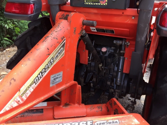 ขายด่วยรถไถคูโบต้า L3608 สภาพนางฟ้า ทำงานเพียง 600 ชั่วโมง ขายด่วยรถไถคูโบต้า L3608 สภาพนางฟ้า ทำงานเพียง 600 ชั่วโมง