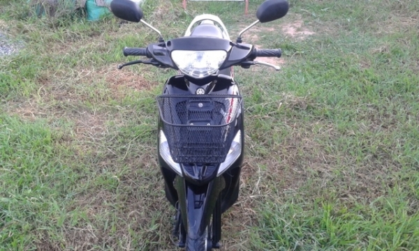 ขายมีโอตัวเก่าเดิมๆทะเบืยนเต็มเครื่องดีมากๆ ขายมีโอตัวเก่าเดิมๆทะเบืยนเต็มเครื่องดีมากๆ