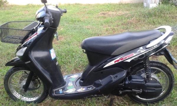 ขายมีโอตัวเก่าเดิมๆทะเบืยนเต็มเครื่องดีมากๆ