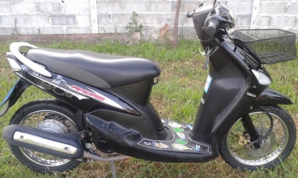 ขายมีโอตัวเก่าเดิมๆทะเบืยนเต็มเครื่องดีมากๆ ขายมีโอตัวเก่าเดิมๆทะเบืยนเต็มเครื่องดีมากๆ