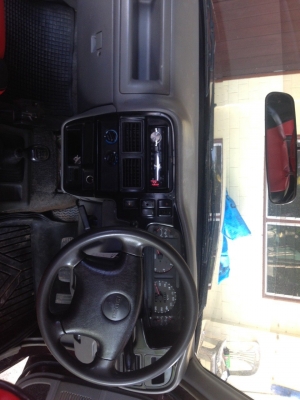 ISUZU DRAGON EYE SLX ปี98