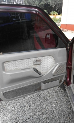 ISUZU DRAGON EYE SLX ปี98