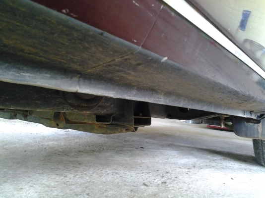 ISUZU DRAGON EYE SLX ปี98