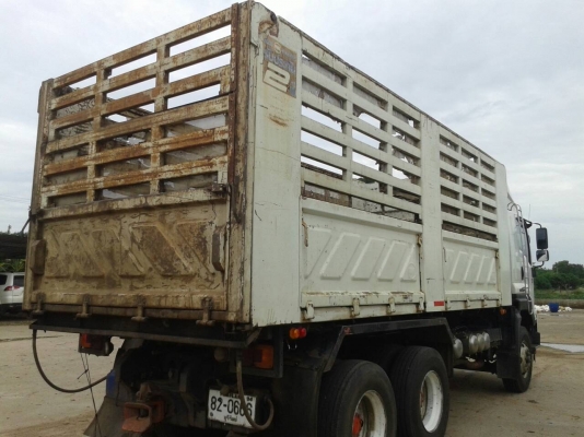 ขาย  ISUZU 360