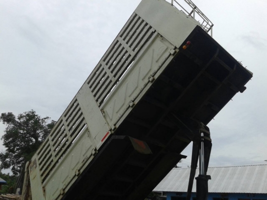 ขาย  ISUZU 360