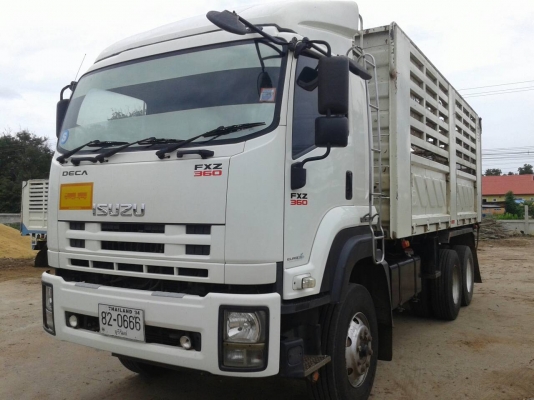 ขาย  ISUZU 360