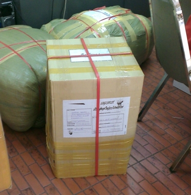 ขายปั้มน้ำ Mitsubishi แบบอัตโนมัติถังกลม (250W) ขายปั้มน้ำ Mitsubishi แบบอัตโนมัติถังกลม (250W)