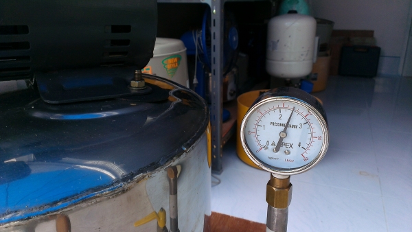 ขายปั้มน้ำ Mitsubishi แบบอัตโนมัติถังกลม (250W) ขายปั้มน้ำ Mitsubishi แบบอัตโนมัติถังกลม (250W)