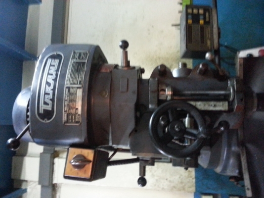 ขายเครืองมิลลิ่งM4เครื่องแน่นไม่หลวม ขายเครืองมิลลิ่งM4เครื่องแน่นไม่หลวม