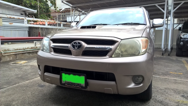 ขายรถกระบะ 4 ประตู ขายรถกระบะ 4 ประตู