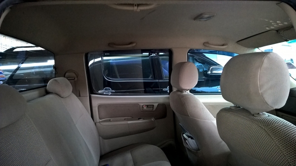 ขายรถกระบะ 4 ประตู ขายรถกระบะ 4 ประตู