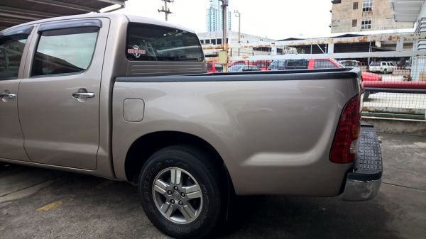 ขายรถกระบะ 4 ประตู ขายรถกระบะ 4 ประตู