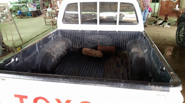 TOYOTA ฮีโร่ 2.45 ปี 2530 ตัวประกอบนอก รถเดิม สภาพสวย พร้อมใช้ รถใช้เอง หาคนดูแลแทน TOYOTA ฮีโร่ 2.45 ปี 2530 ตัวประกอบนอก รถเดิม สภาพสวย พร้อมใช้ รถใช้เอง หาคนดูแลแทน