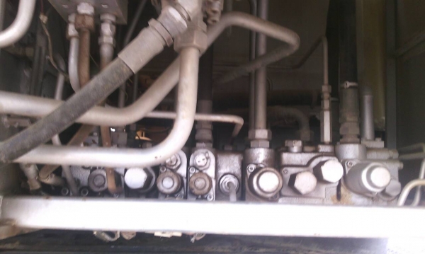 ต้องการขายรถเครน4ล้อTADANO-M4ปี90