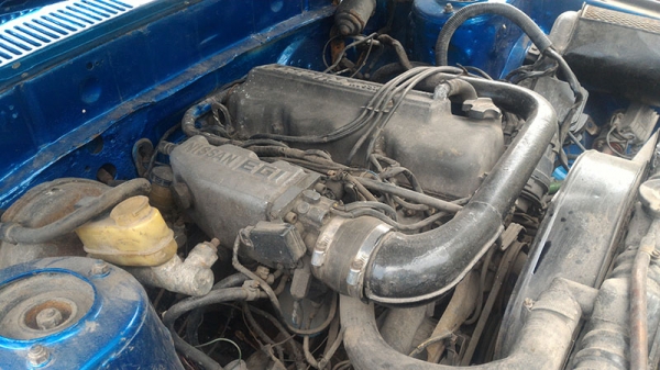 ขายเครื่องยนต์นิสสันเทอร์โบ Z18ในตำนาน ขายเครื่องยนต์นิสสันเทอร์โบ Z18ในตำนาน