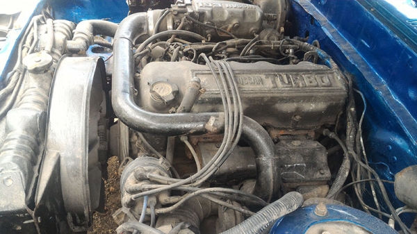 ขายเครื่องยนต์นิสสันเทอร์โบ Z18ในตำนาน ขายเครื่องยนต์นิสสันเทอร์โบ Z18ในตำนาน