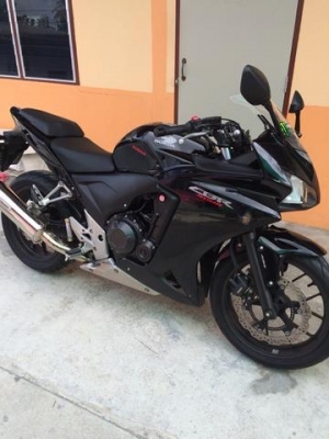 cbr500r