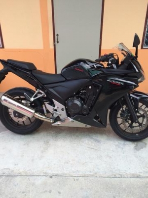 cbr500r
