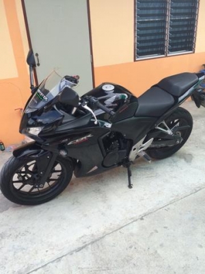 cbr500r