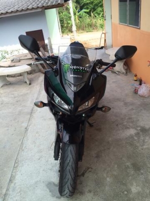 cbr500r