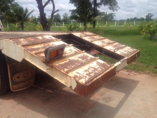 Mitsubishi fn 526 M serial 50059 สิบล้อหางปลา 2เพลา เครื่อง 6D16 ใช้บรรทุกรถแบ็คโฮ PC 200 เอกสารครบพร้อมโอน Mitsubishi fn 526 M serial 50059 สิบล้อหางปลา 2เพลา เครื่อง 6D16 ใช้บรรทุกรถแบ็คโฮ PC 200 เอกสารครบพร้อมโอน