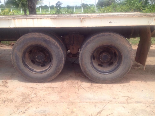 Mitsubishi fn 526 M serial 50059 สิบล้อหางปลา 2เพลา เครื่อง 6D16 ใช้บรรทุกรถแบ็คโฮ PC 200 เอกสารครบพร้อมโอน Mitsubishi fn 526 M serial 50059 สิบล้อหางปลา 2เพลา เครื่อง 6D16 ใช้บรรทุกรถแบ็คโฮ PC 200 เอกสารครบพร้อมโอน