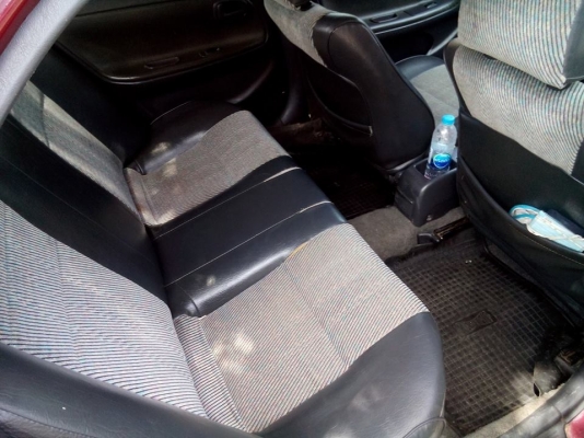 3ห่วง1.3CCปี95 LPGลงเล่ม พร้อมใช้