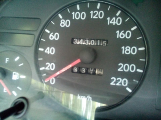 3ห่วง1.3CCปี95 LPGลงเล่ม พร้อมใช้