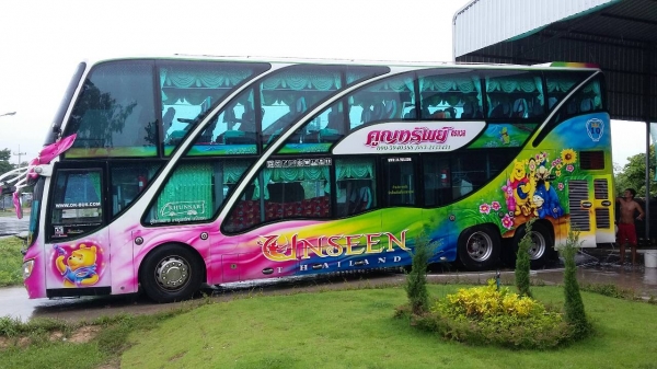 ขายรถบัส 2 ชั้น 10ล้อ ขายรถบัส 2 ชั้น 10ล้อ