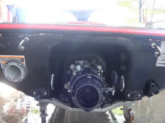 seadoo RXP-215 ปี 2007