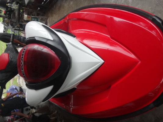 seadoo RXP-215 ปี 2007