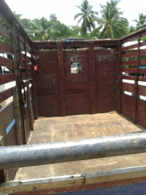 ขายรถอีแต๋น(ตุกตุก)